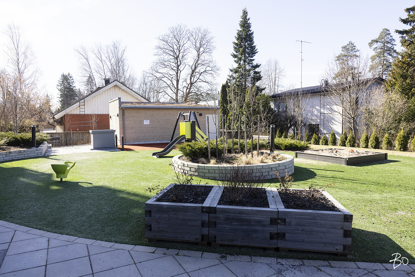 Pakilantie 76 - kuva 19