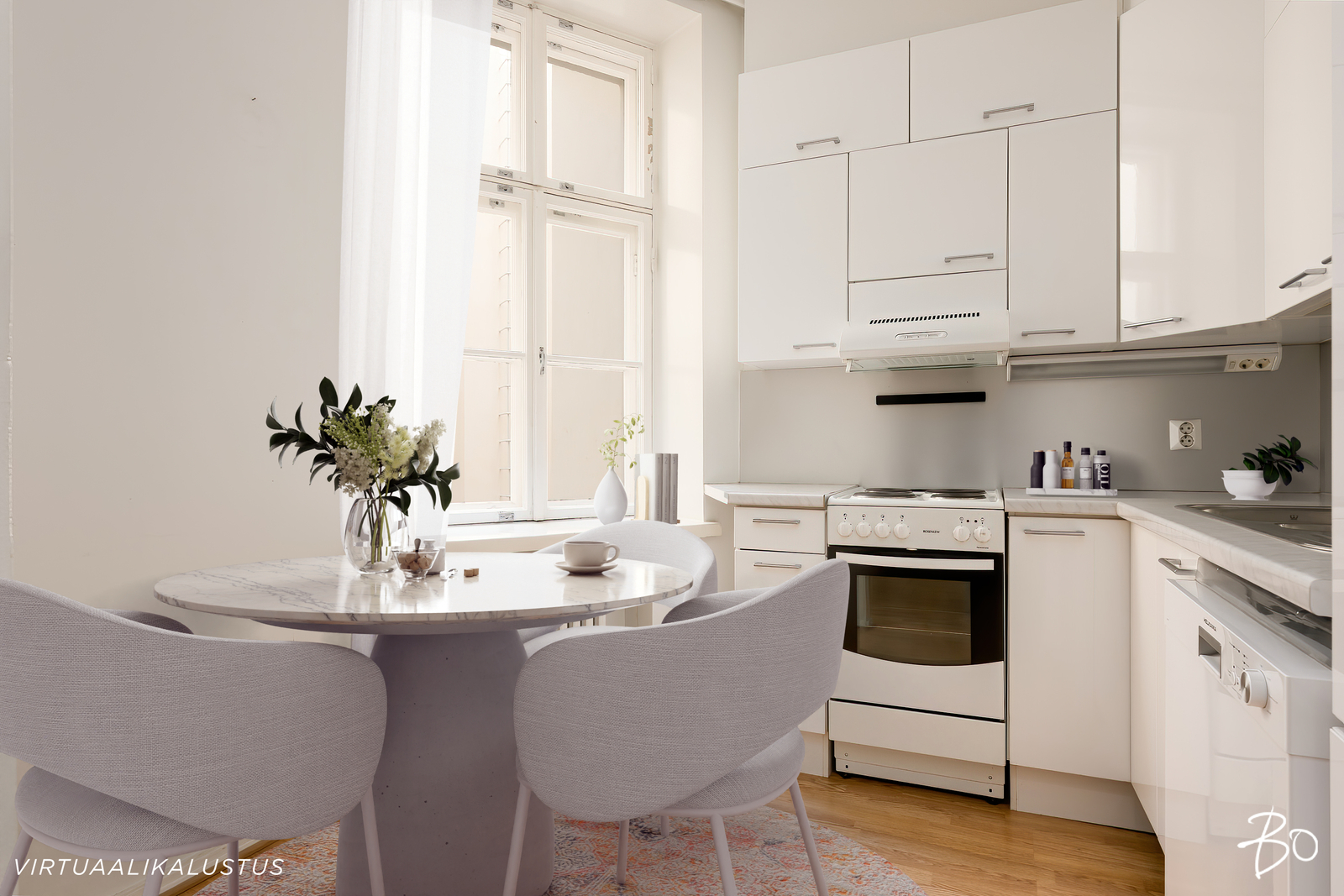 Laivasillankatu 14 - bild 3