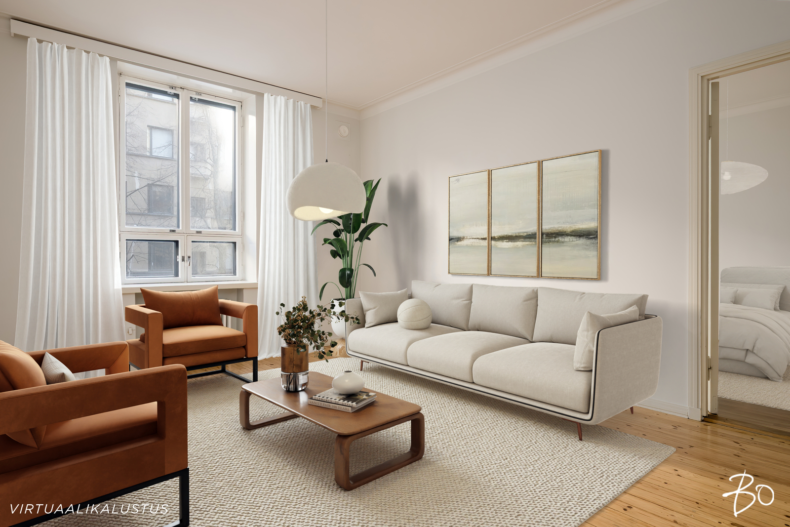 Laivasillankatu 14 - bild 1