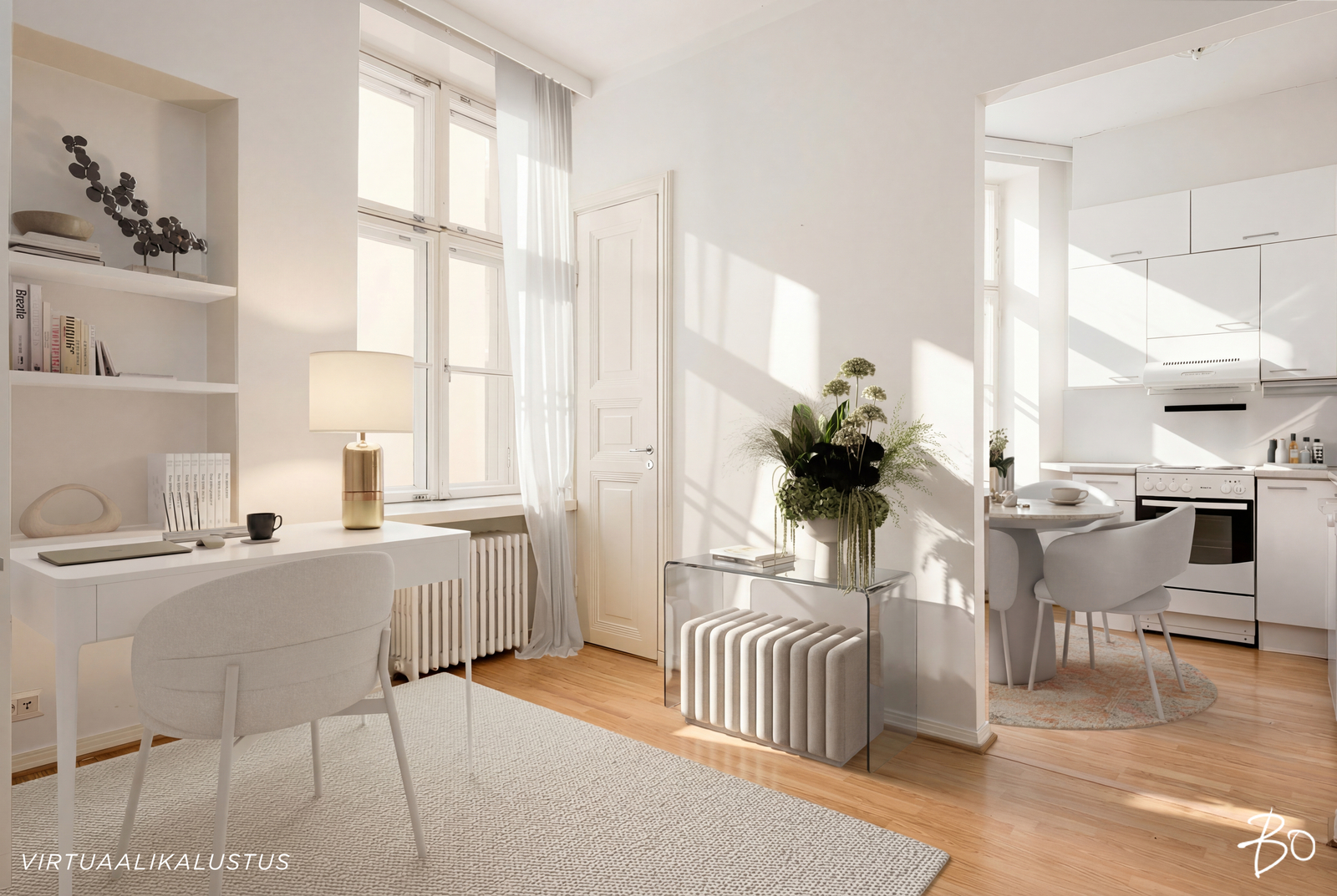 Laivasillankatu 14 - bild 11