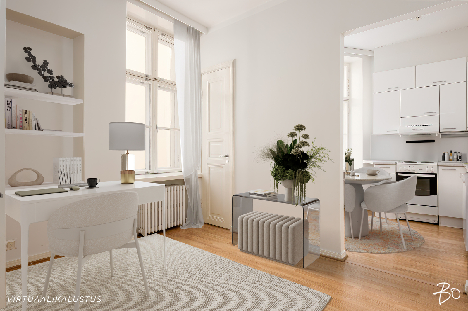 Laivasillankatu 14 - bild 4