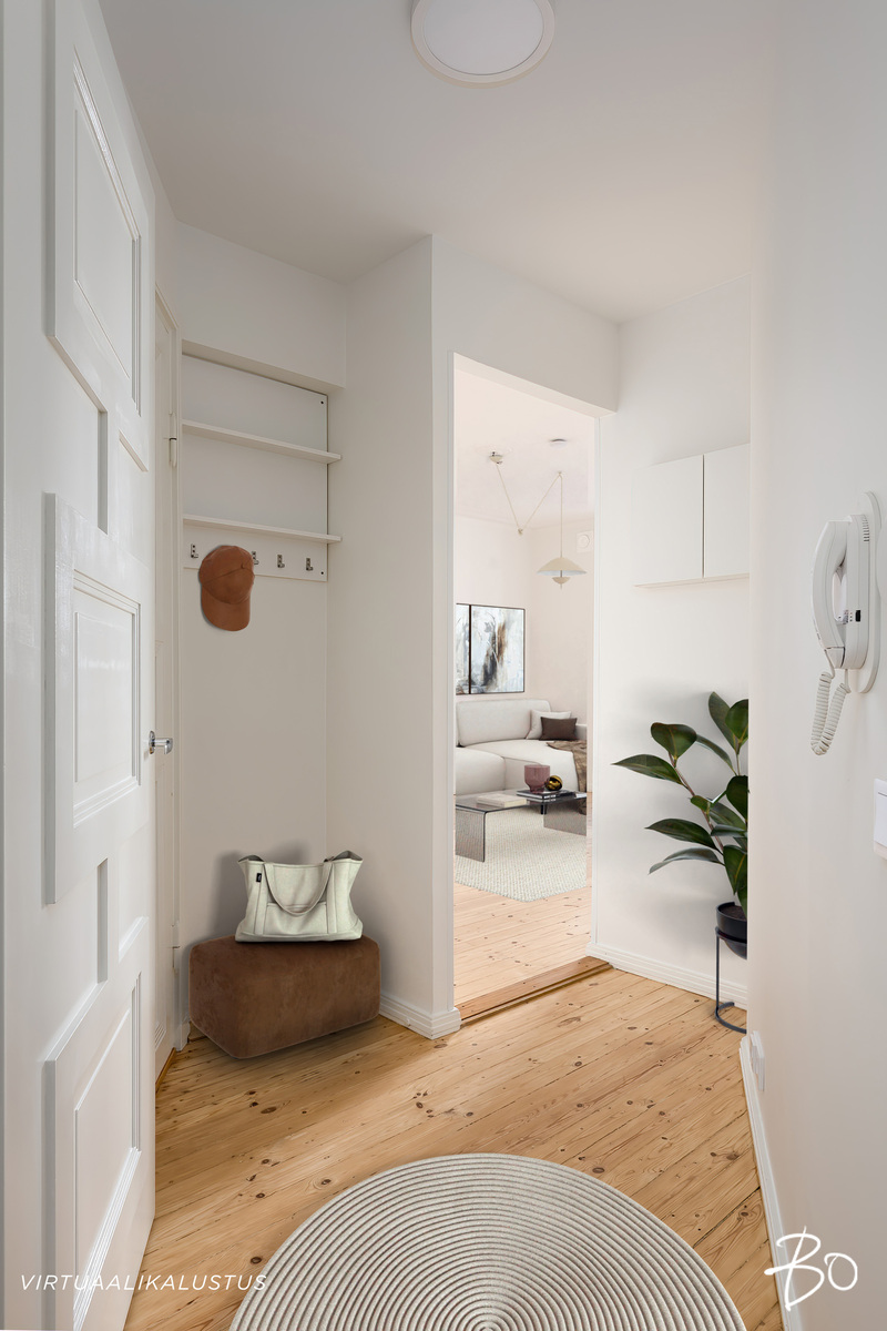 Laivasillankatu 14 - bild 5