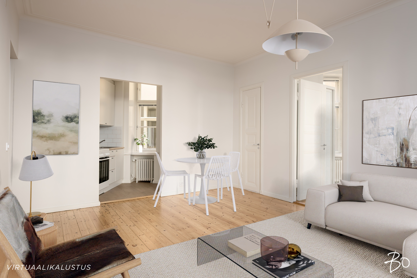 Laivasillankatu 14 - bild 3