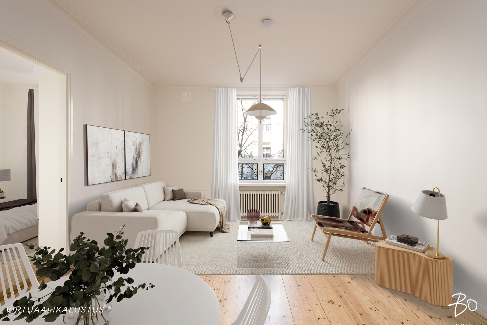 Laivasillankatu 14 - bild 1