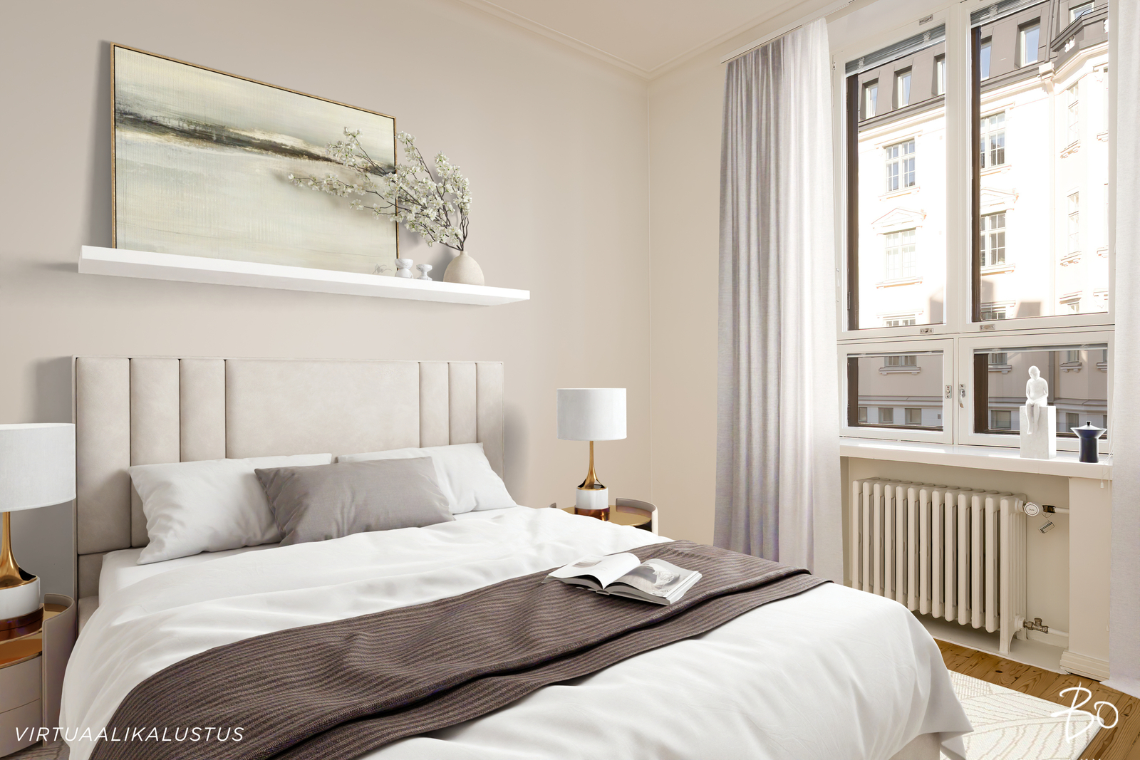 Laivasillankatu 14 - bild 4