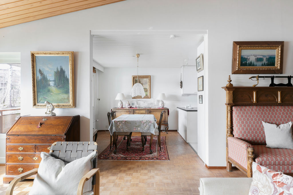 Paasitie 15 - kuva 6