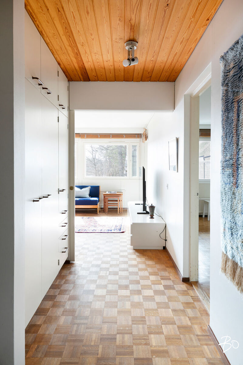 Paasitie 15 - kuva 20