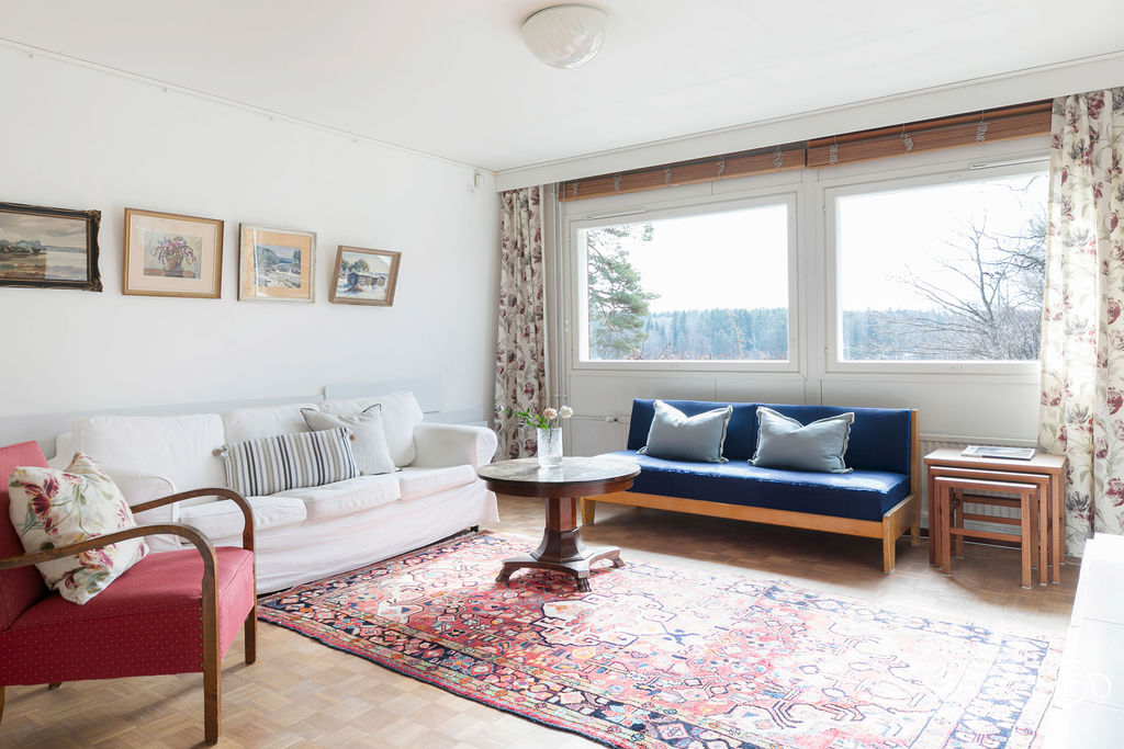 Paasitie 15 - kuva 24