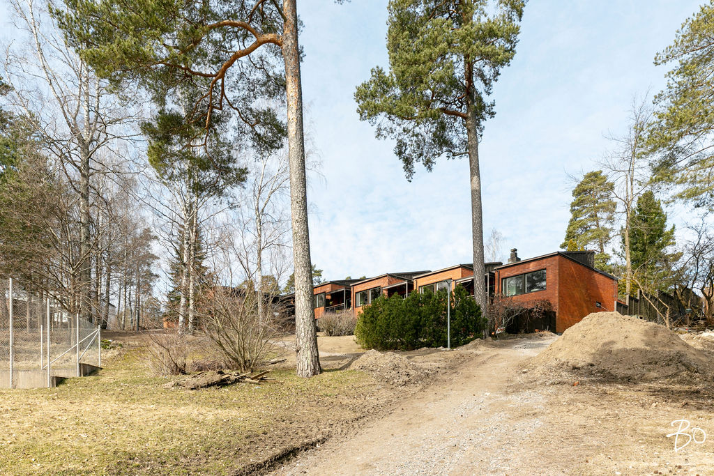 Paasitie 15 - kuva 28