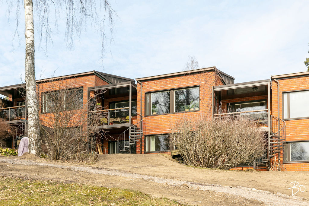 Paasitie 15 - kuva 31