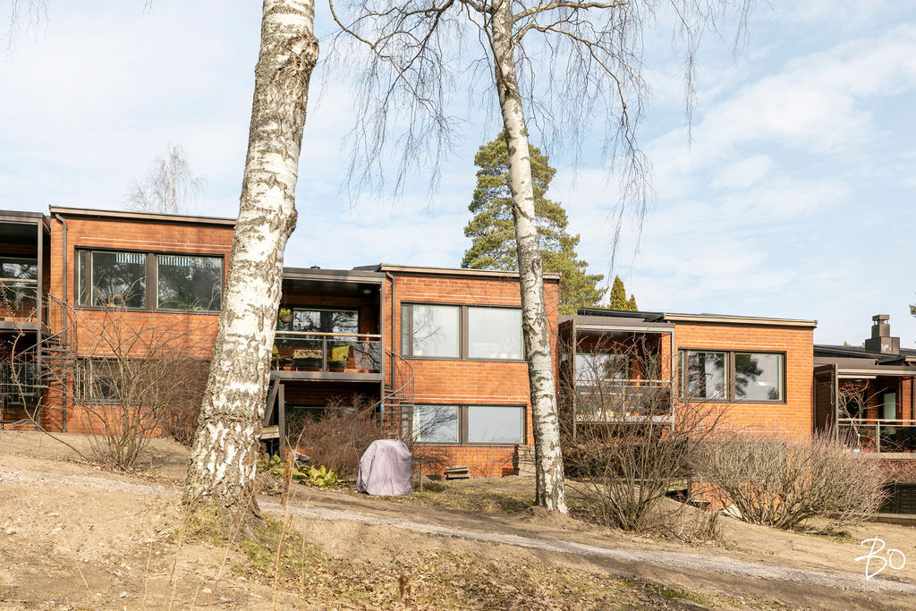 Paasitie 15 - kuva 32