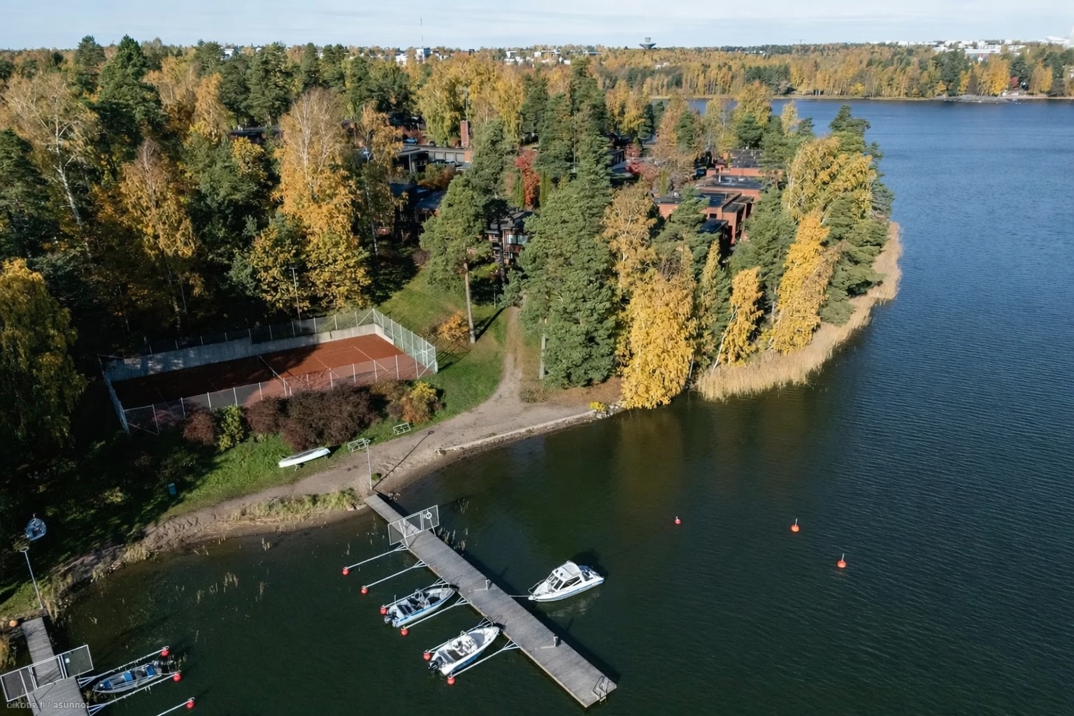 Paasitie 15 - kuva 25