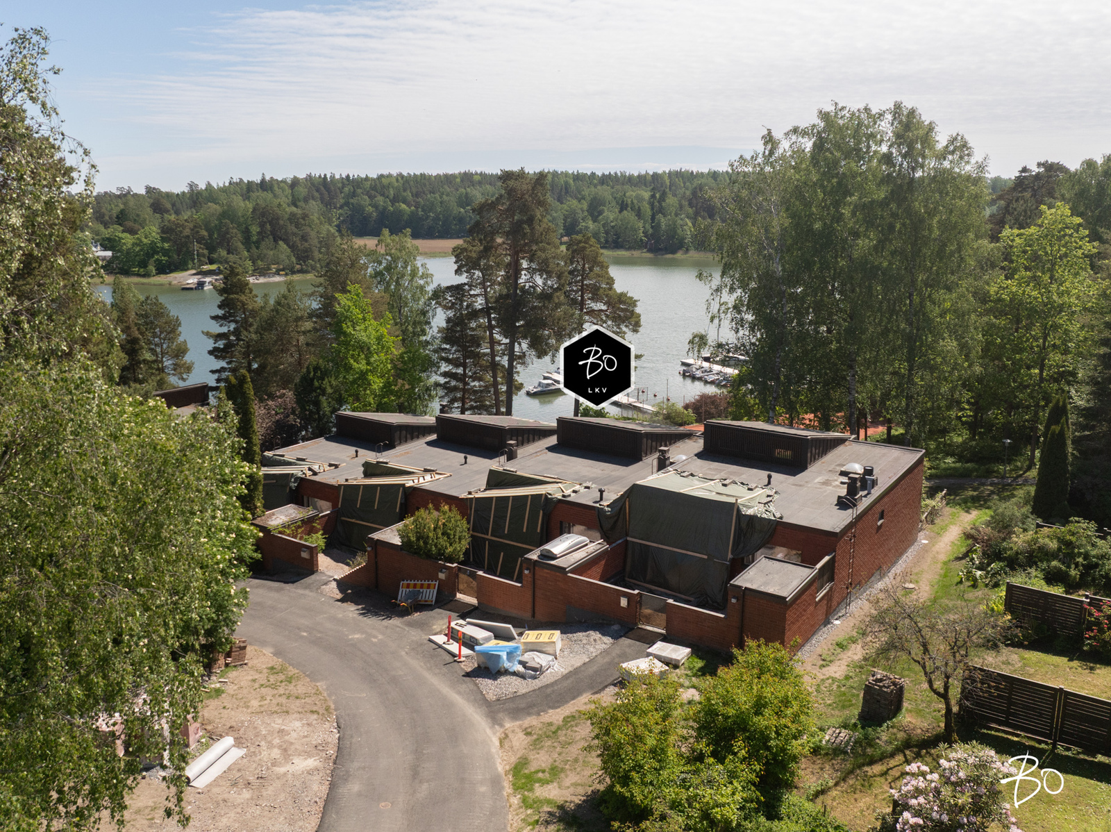 Paasitie 15 - kuva 37