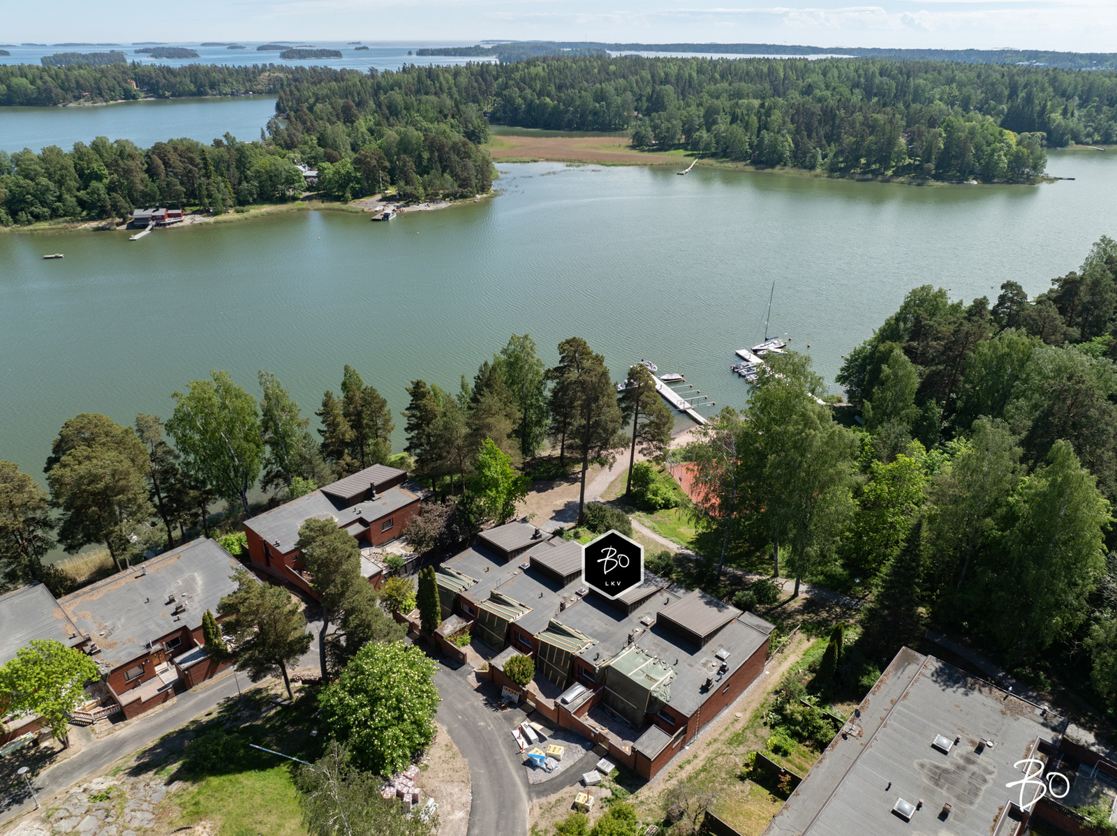 Paasitie 15 - kuva 38