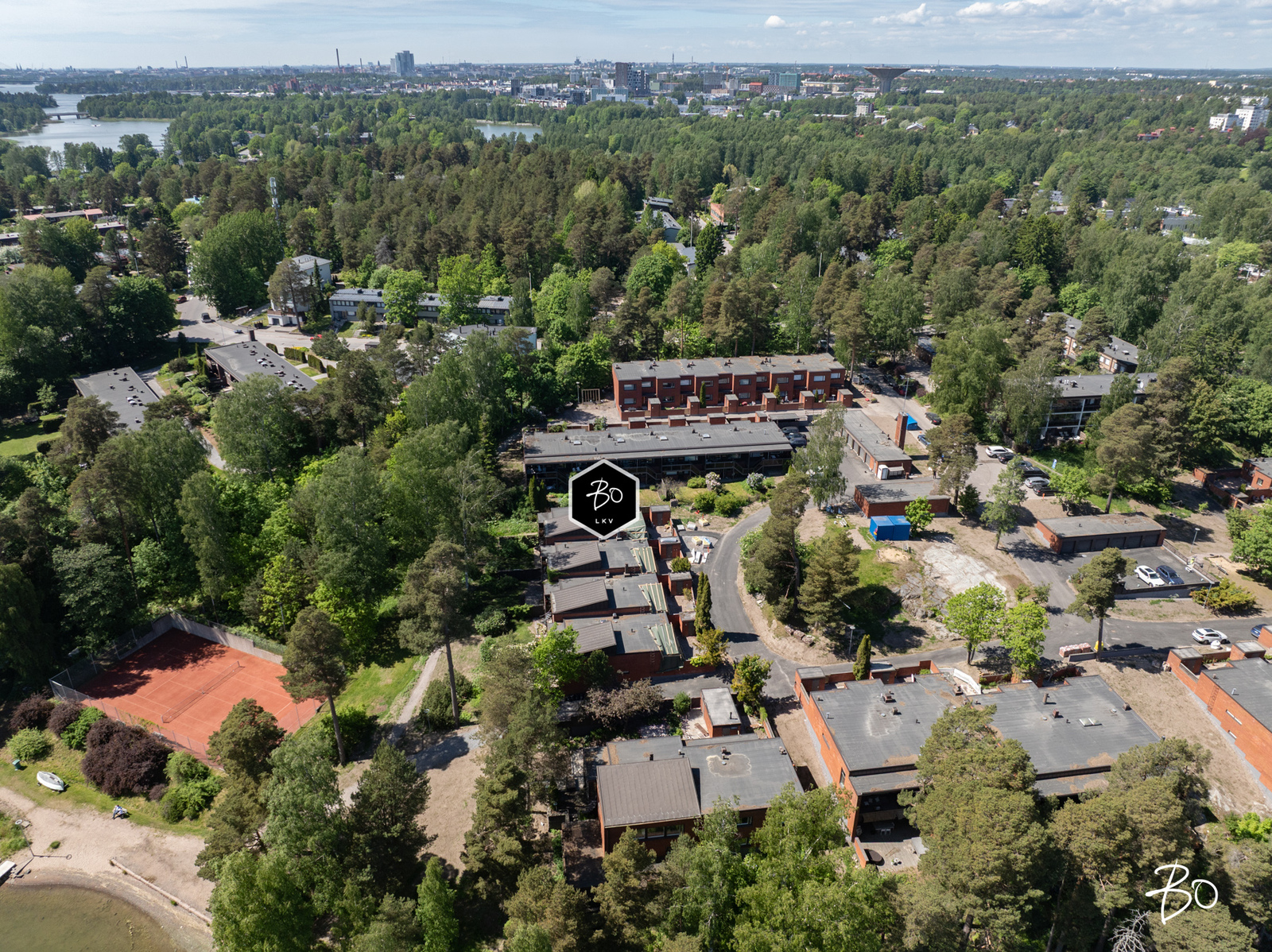 Paasitie 15 - kuva 41