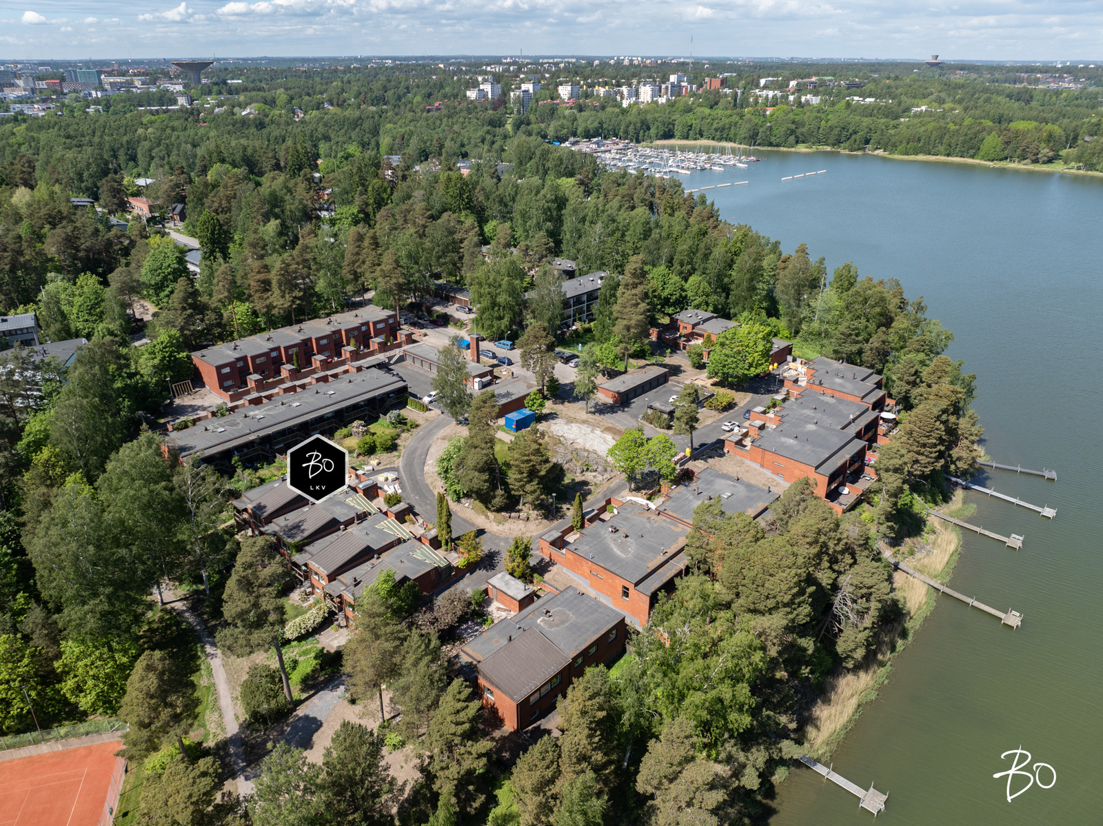 Paasitie 15 - kuva 42
