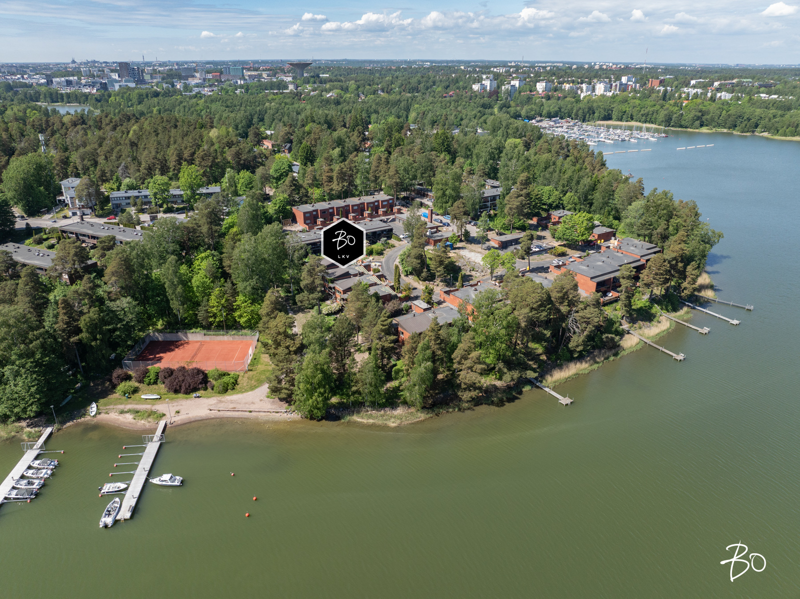 Paasitie 15 - kuva 43