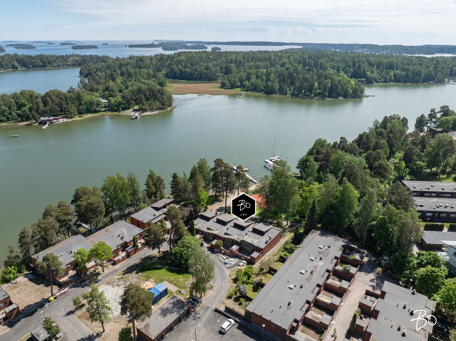 Paasitie 15 - kuva 44