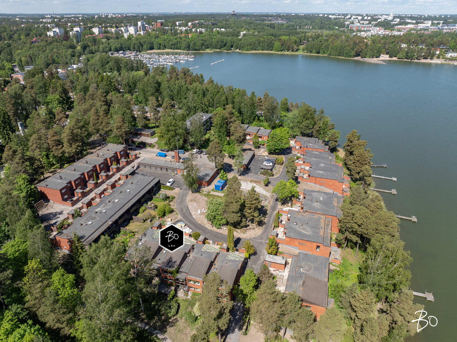 Paasitie 15 - kuva 41
