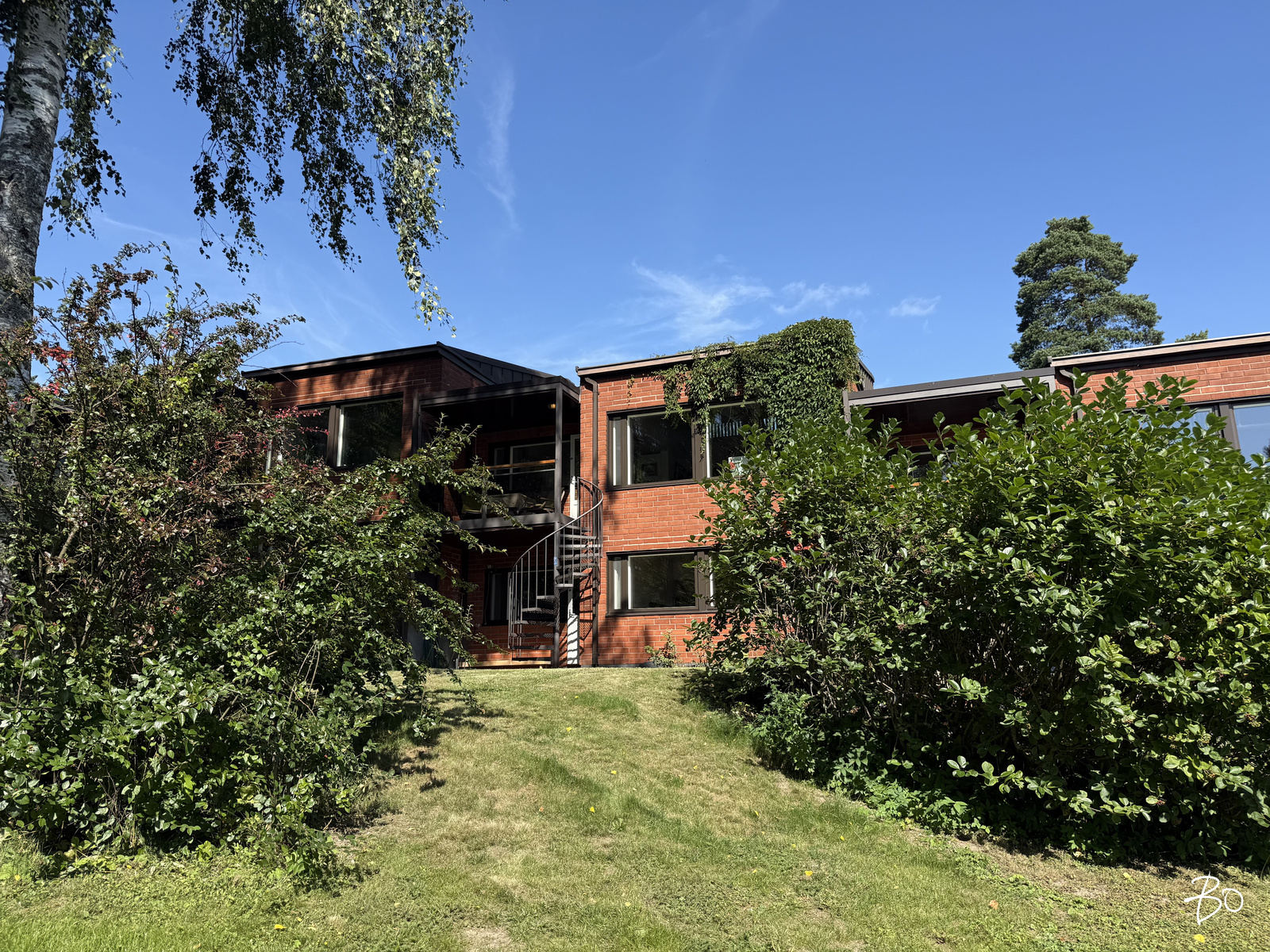 Paasitie 15 - kuva 27