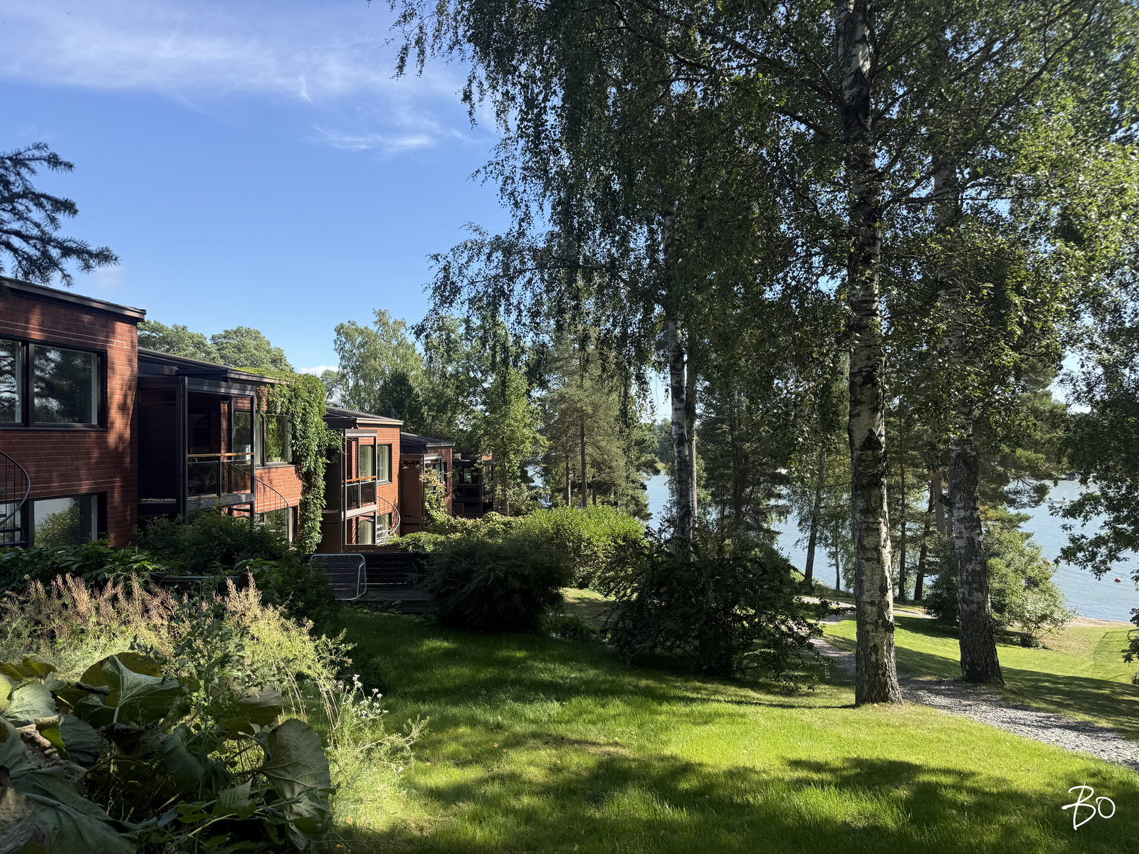 Paasitie 15 - kuva 28