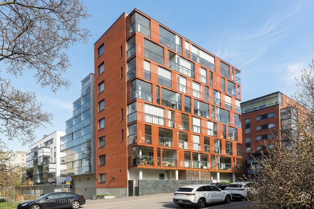 Nahkahousuntie 5 - kuva 22