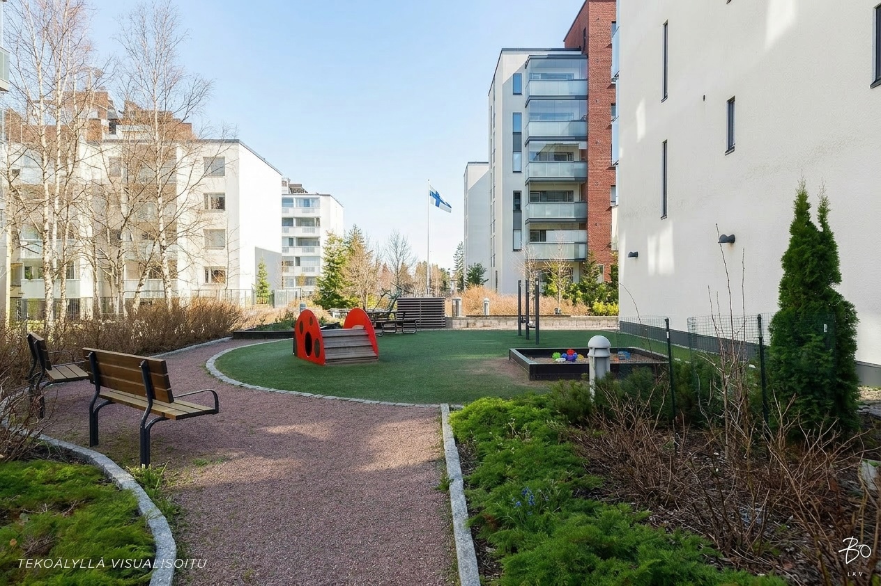 Nahkahousuntie 5 - kuva 23