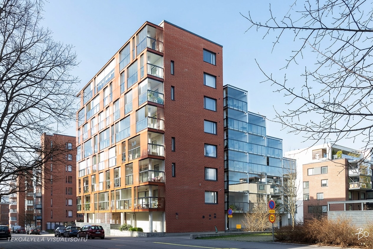 Nahkahousuntie 5 - kuva 24