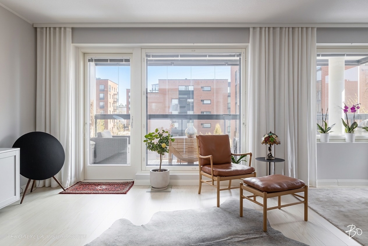 Nahkahousuntie 5 - kuva 11