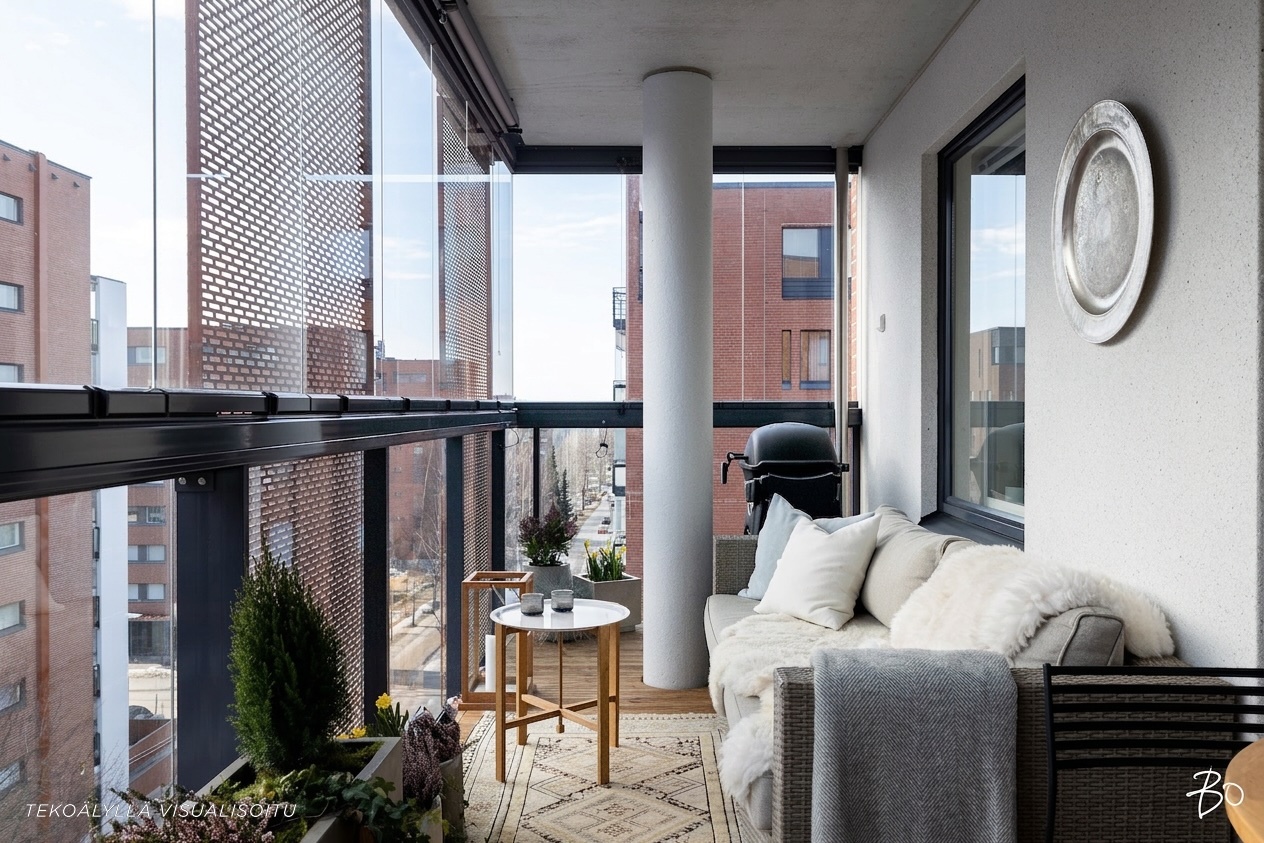 Nahkahousuntie 5 - kuva 19