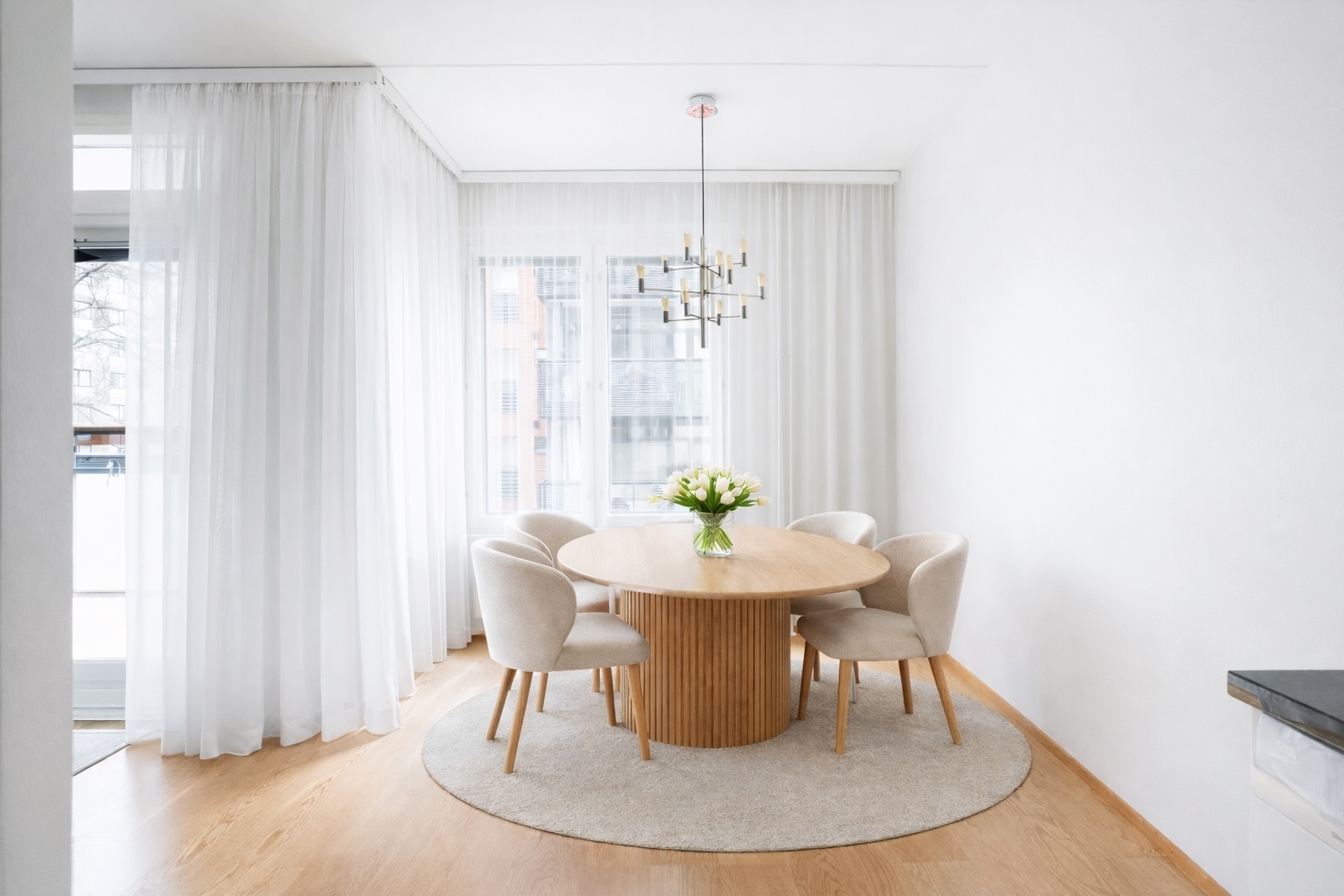 Melkonkuja 1 - bild 1