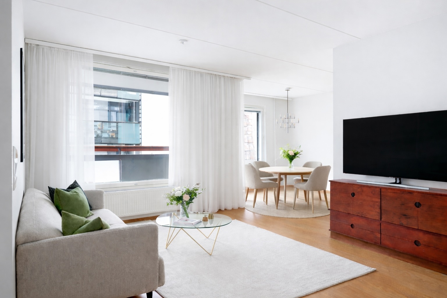 Melkonkuja 1 - bild 5