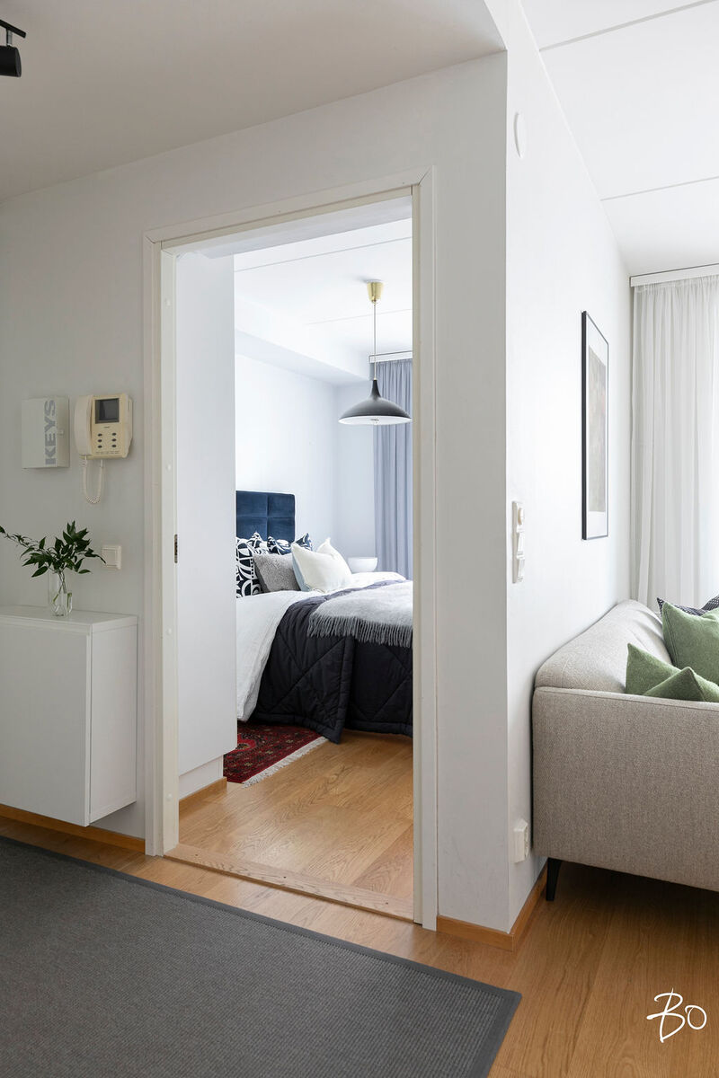 Melkonkuja 1 - bild 9