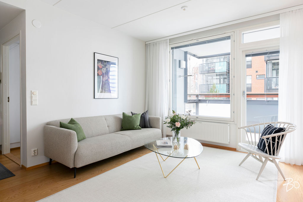 Melkonkuja 1 - bild 7