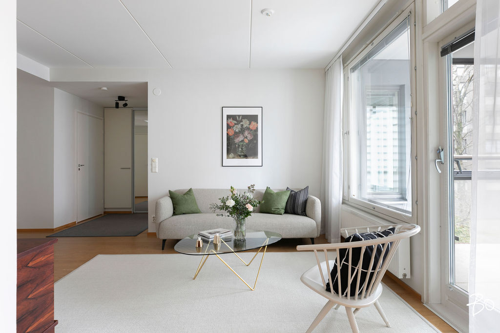 Melkonkuja 1 - bild 8