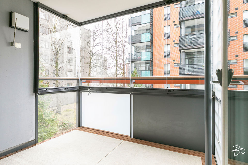 Melkonkuja 1 - bild 17