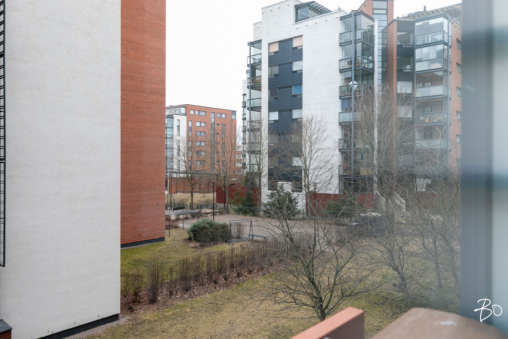 Melkonkuja 1 - bild 18