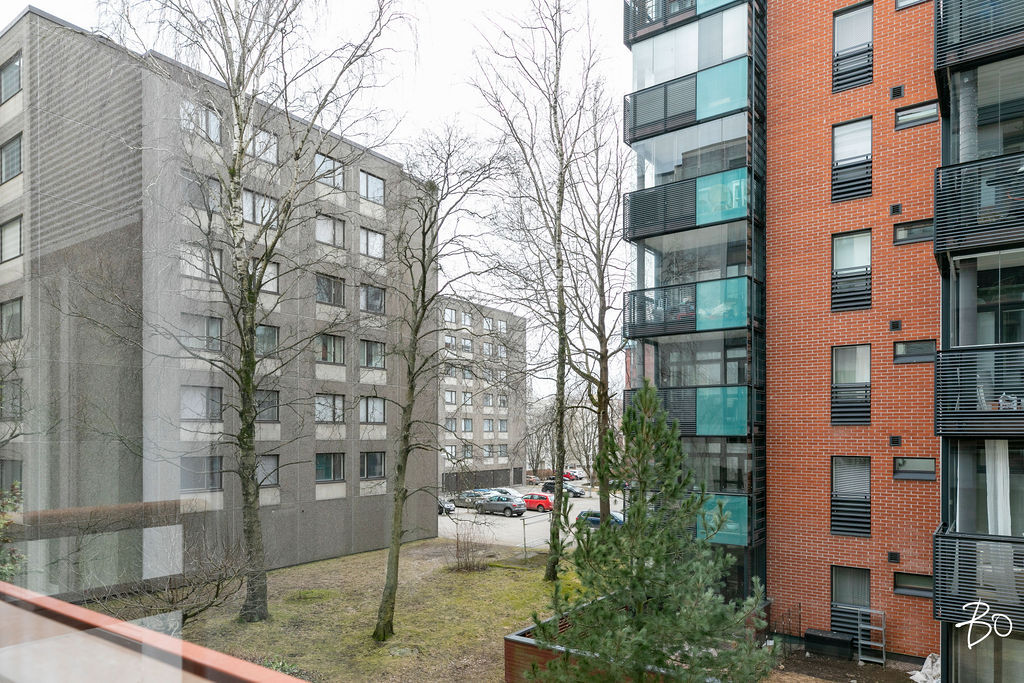 Melkonkuja 1 - bild 19