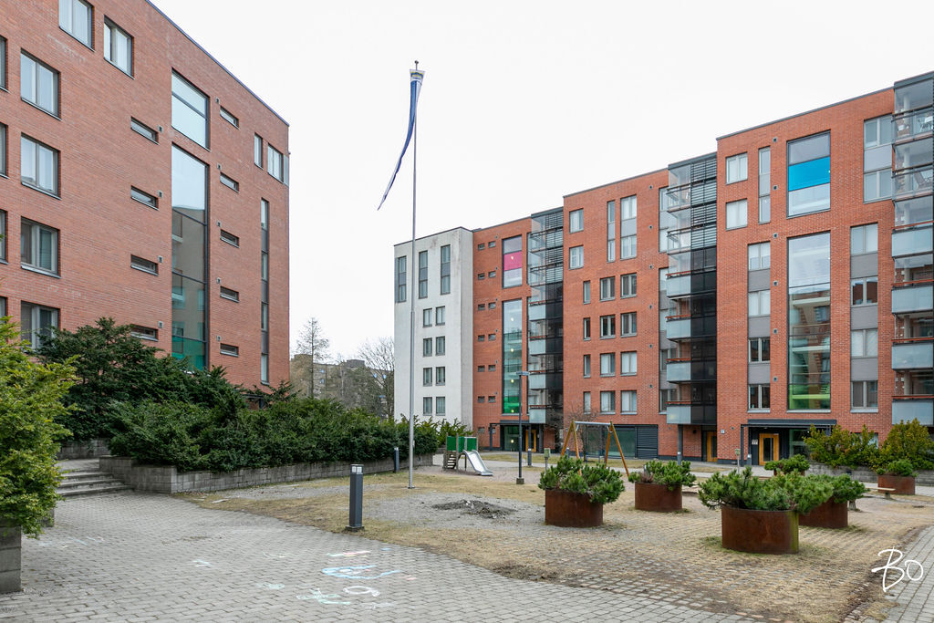 Melkonkuja 1 - bild 20