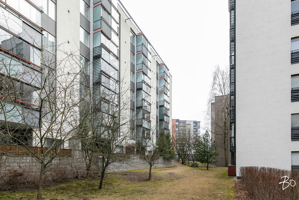 Melkonkuja 1 - bild 21