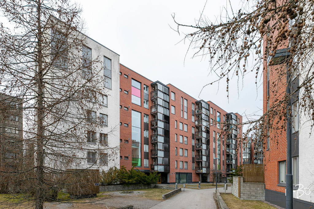 Melkonkuja 1 - bild 22