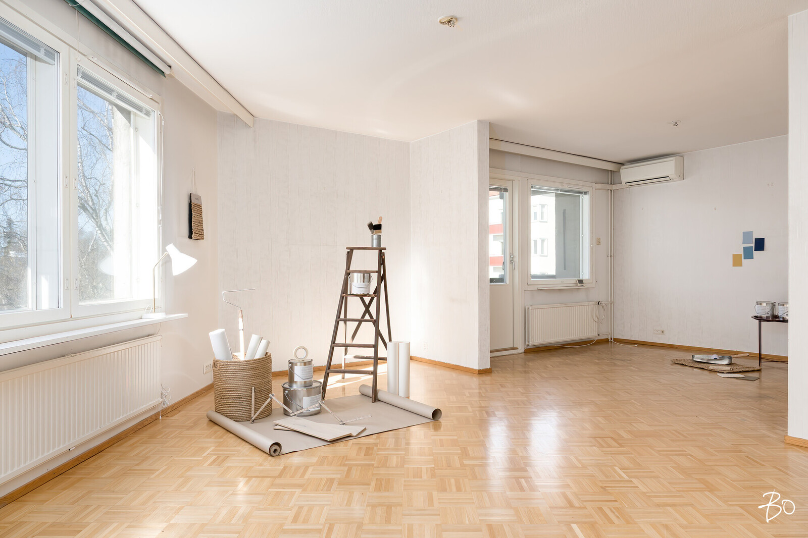 Eino Leinon katu 7 - kuva 1