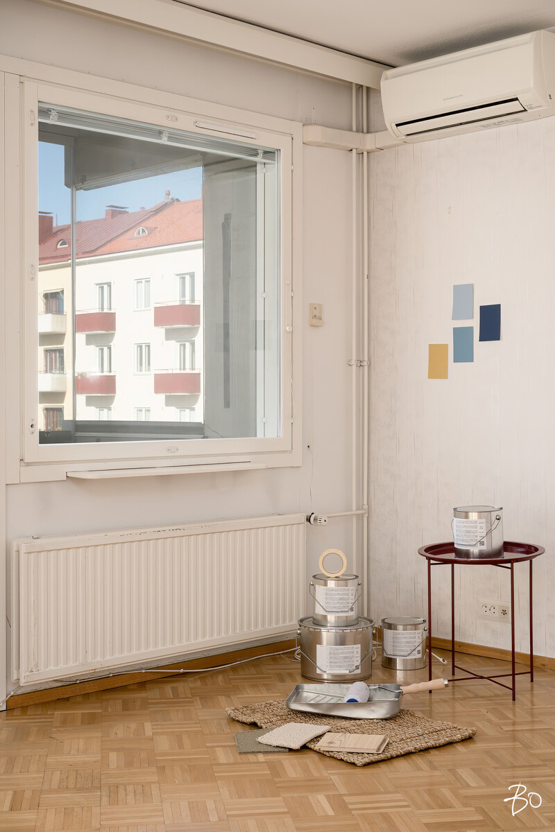 Eino Leinon katu 7 - kuva 13