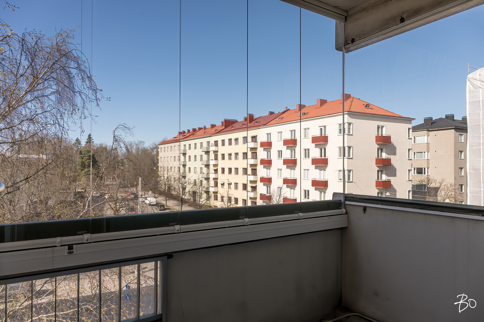 Eino Leinon katu 7 - kuva 6