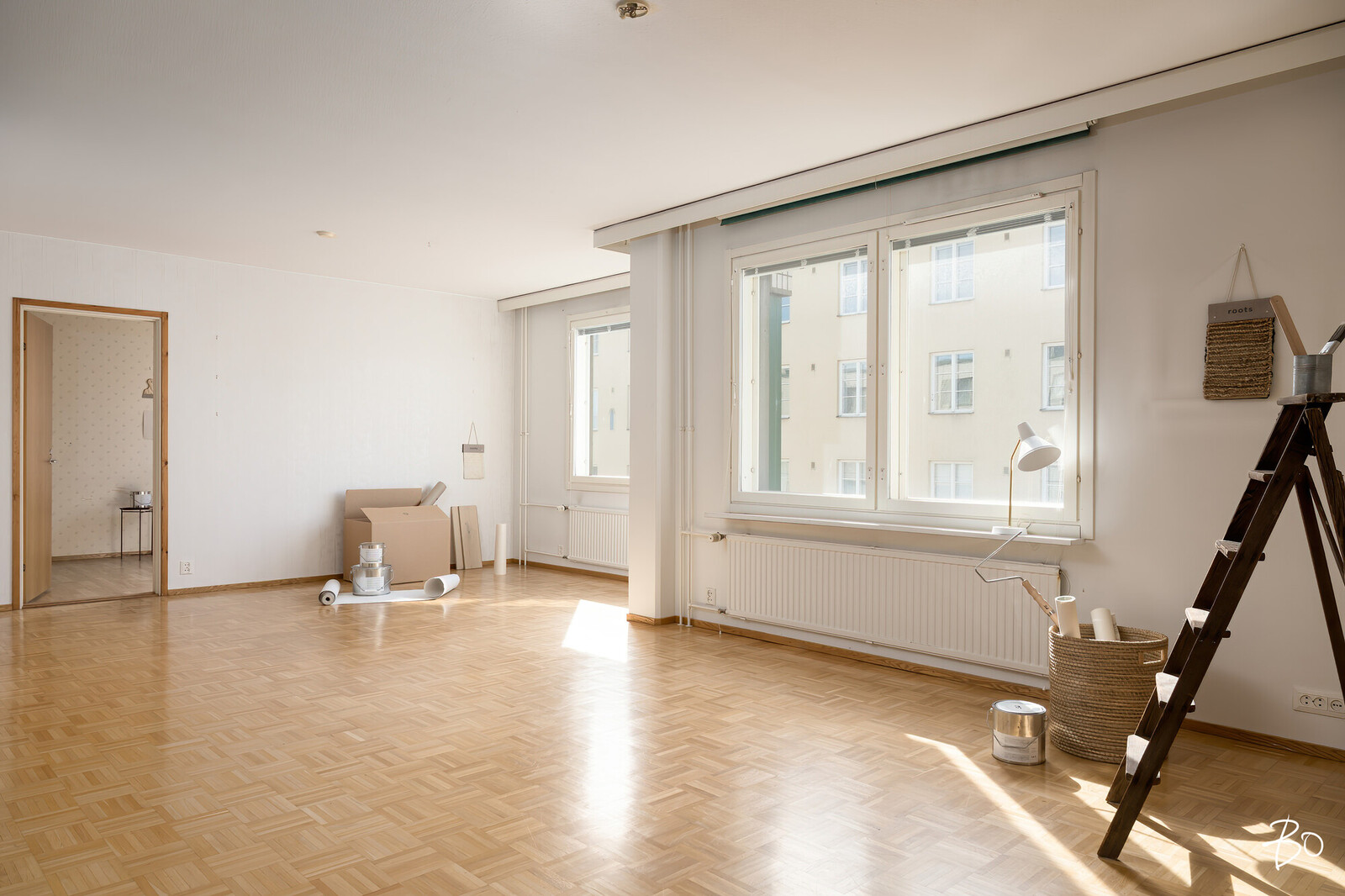 Eino Leinon katu 7 - kuva 3