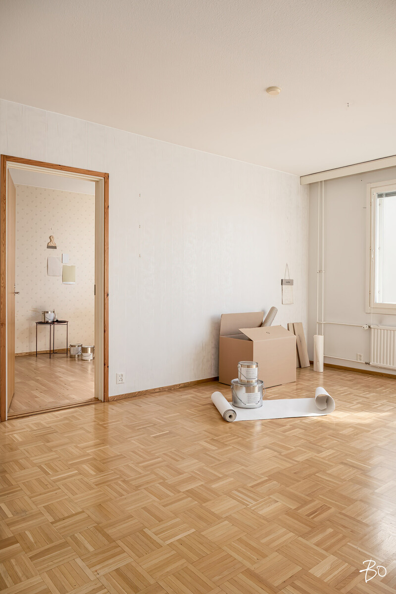 Eino Leinon katu 7 - kuva 14