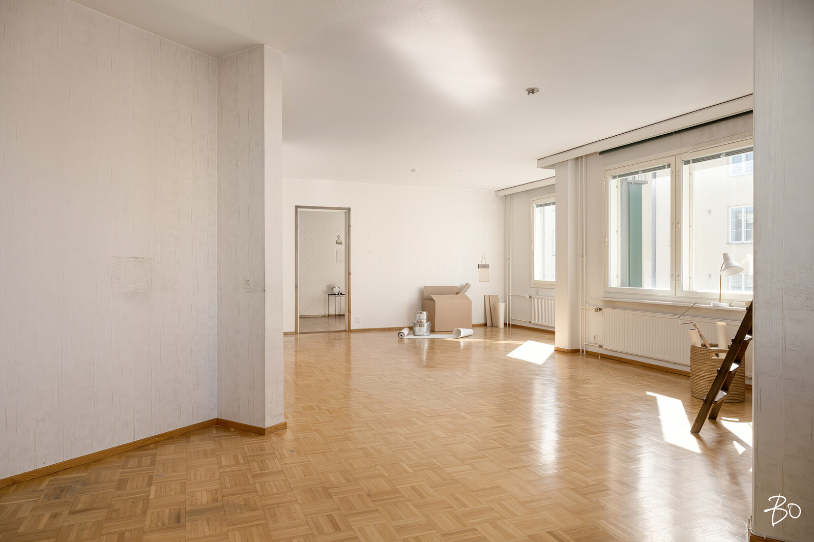 Eino Leinon katu 7 - kuva 4