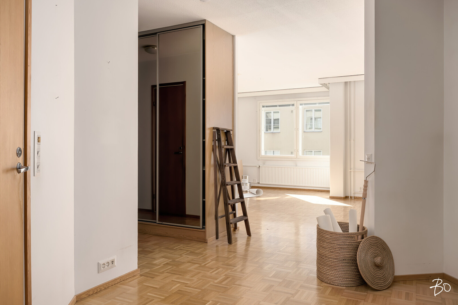 Eino Leinon katu 7 - kuva 21