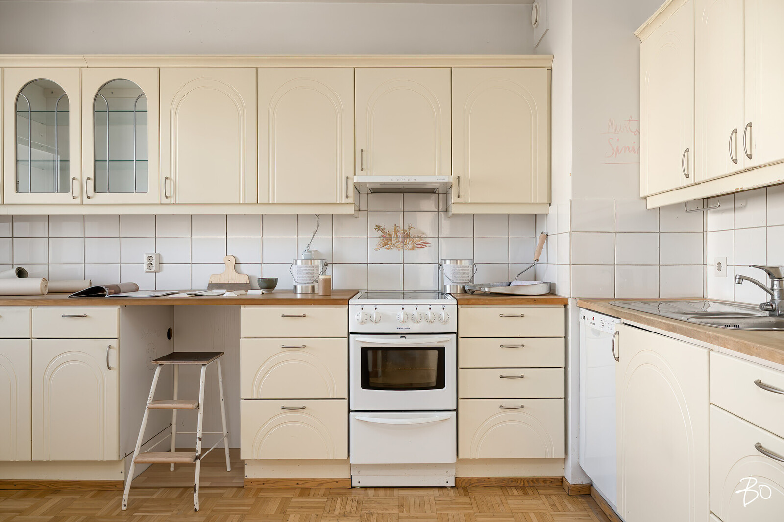 Eino Leinon katu 7 - kuva 8