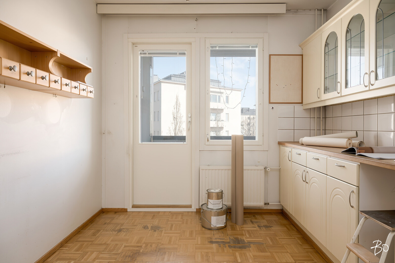 Eino Leinon katu 7 - kuva 11